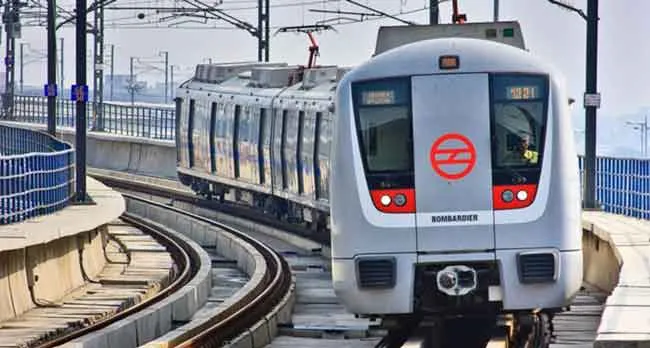 Haryana Metro News: हरियाणा के इस जिले को मिली मेट्रो की सौगात, केंद्र सरकार ने दी मंजूरी