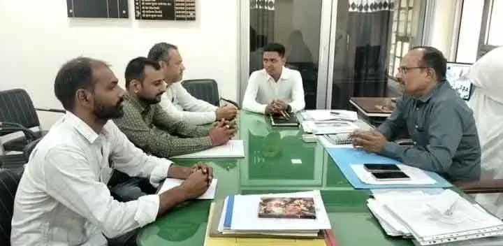 Discom: दीपावली पर्व पर निर्बाध विद्युत आपूर्ति के लिए डिस्कॉम मुस्तैद