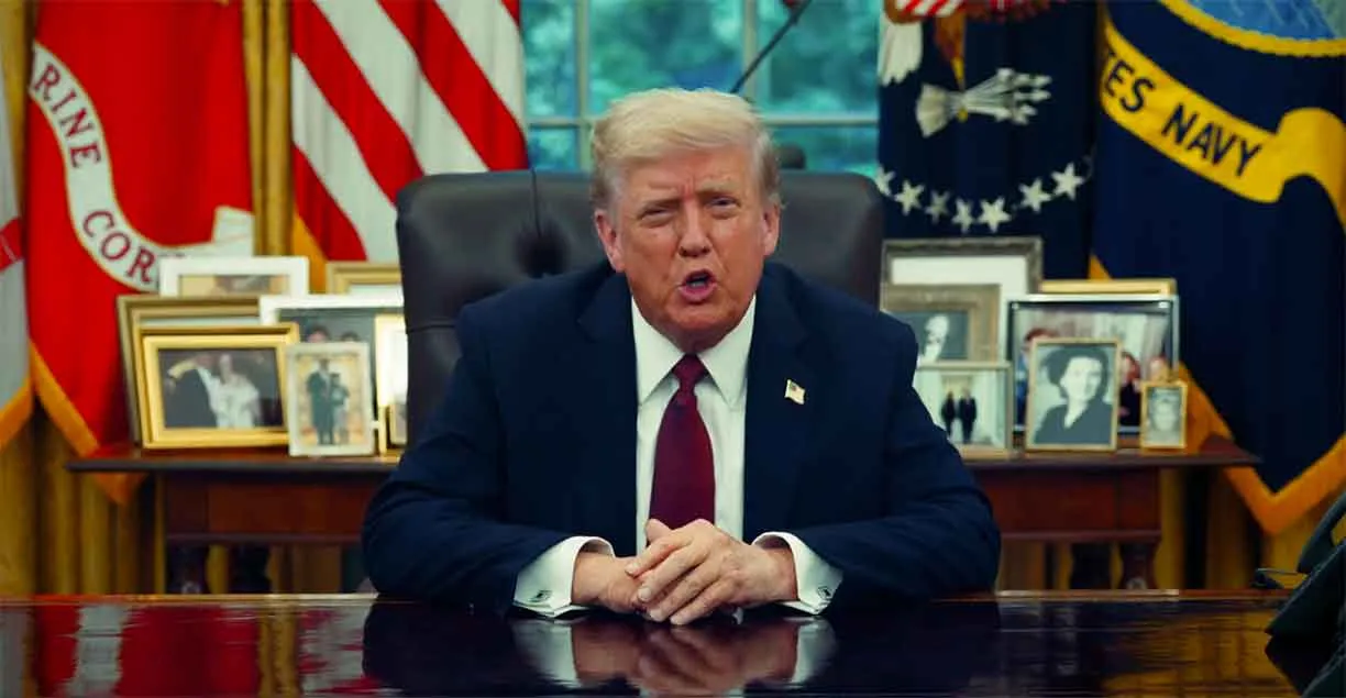 Donald Trump: गाजा शांति शिखर सम्मेलन को लेकर ट्रंप ने का बड़ा ऐलान!
