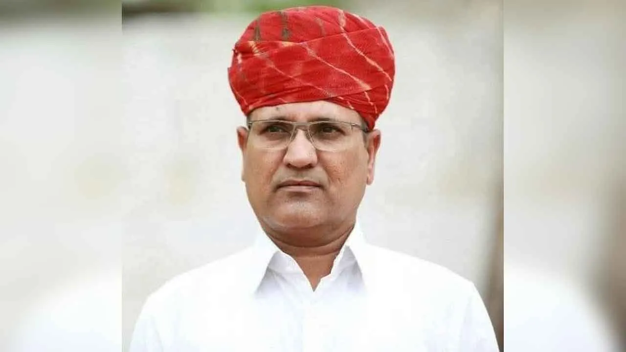Rameshwar Dudi Death: कांग्रेस नेता रामेश्वर डूडी के निधन पर सीएम भजनलाल शर्मा व अशोक गहलोत ने जताया शोक