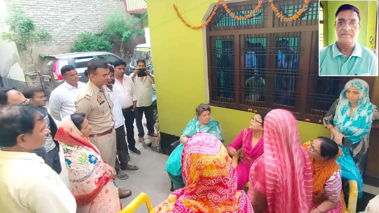 पेट्रोल पंप संचालक भाजपा नेता अचानक हुए लापता, तलाश में जुटी पुलिस टीमें