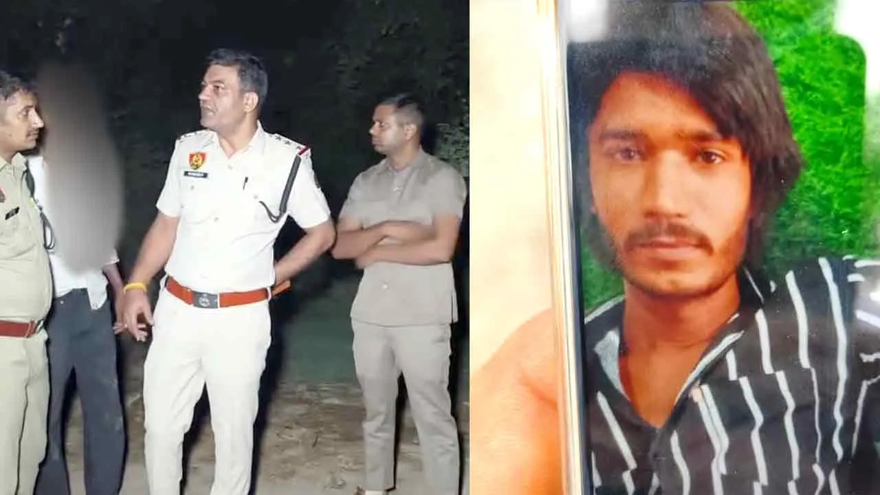 घरौंडा में दोस्त के साथ ढाबे पर खाना खाने गया युवक नहीं लौटा घर, राजेंद्रा ढाबे के पास चाकूओं से गोदकर की हत्या