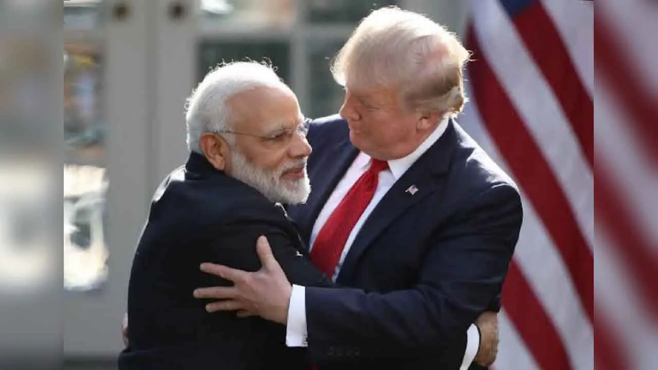 Indian Stock Market: भारत-अमेरिका व्यापार समझौते व टैरिफ में भारी कमी का शेयर बाजार पर क्या हो सकता असर?