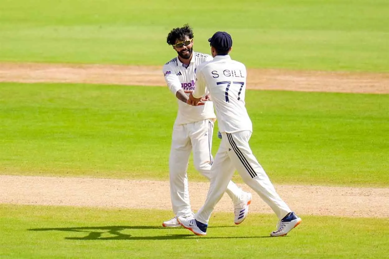 India vs. West Indies Test: मुकाबला नहीं महज़ फॉर्मेलिटी पूरी कर रही टीम इंडिया, तीसरे ही दिन जीतेगी टीम इंडिया!