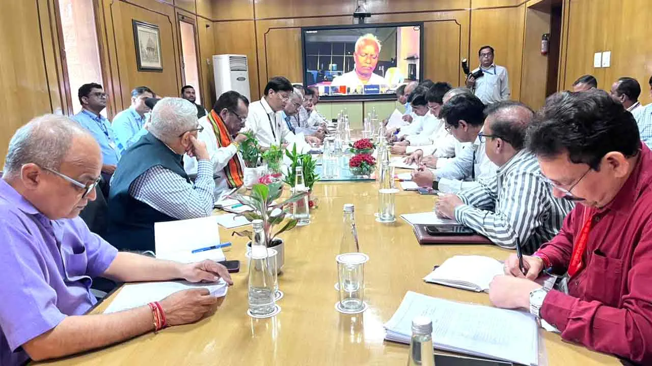 नए वेटरनरी कॉलेज के लिए अगले माह लिए जाएंगे ऑनलाइन आवेदन