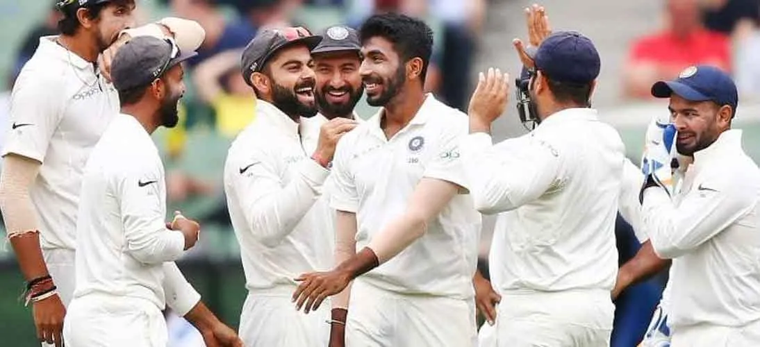 ICC Rankings: जसप्रीत बुमराह का जलवा बरकरार, आईसीसी पुरुष टेस्ट गेंदबाजों की रैंकिंग अपडेट हुई