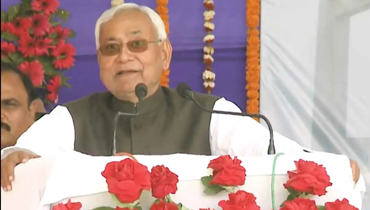 जदयू ने जारी की उम्मीदवारों की पहली सूची, 57 नामों पर मोहर,  चार महिलाएँ भी शामिल