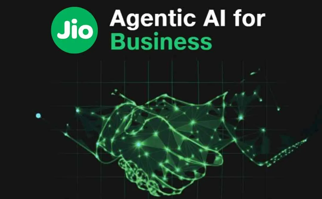 Jio Agentic AI” Assistant: छोटे दुकानदारों को मिलेगा 24 घंटे काम करने वाला “जियो एजेंटिक एआई” असिस्टेंट