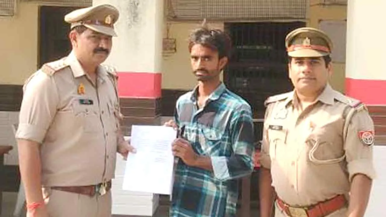 ऑनलाइन धोखाधड़ी करके ठगे गए 25 हजार रुपये वापिस कराए
