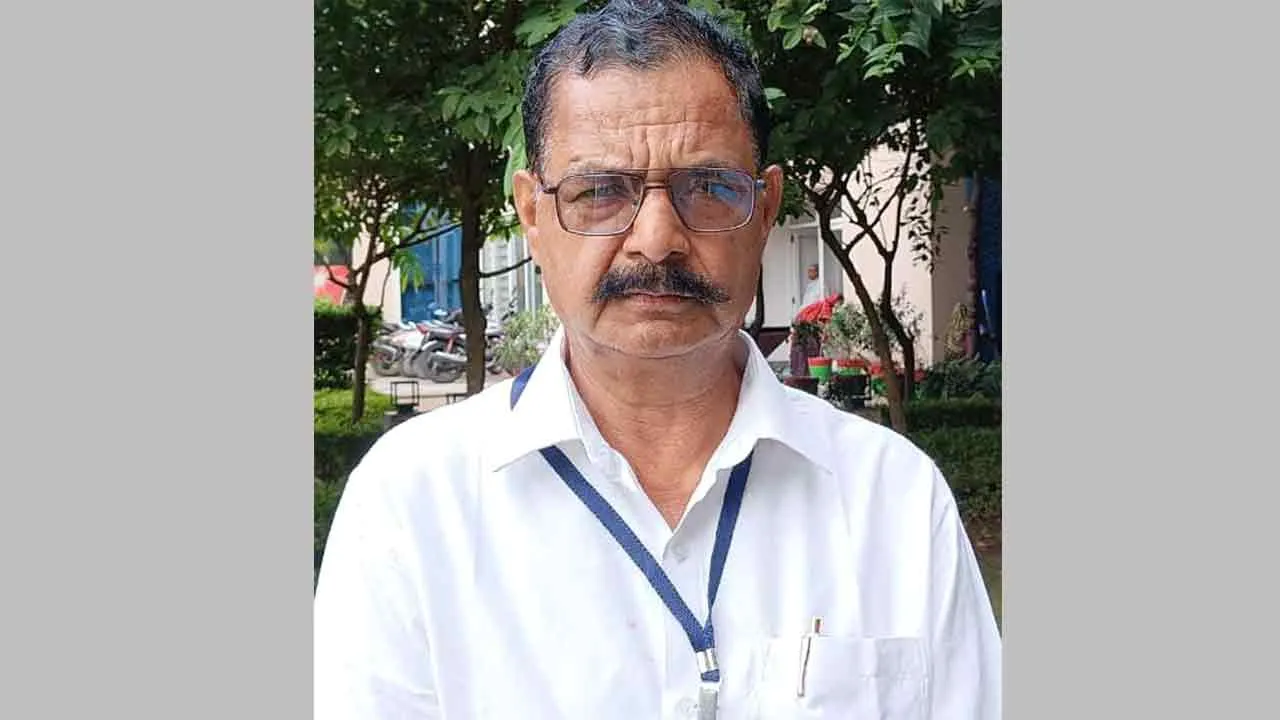 विरोधियों से मिलकर छवि धूमिल करने के प्रयास में लगे है कुछ लोग: राणा