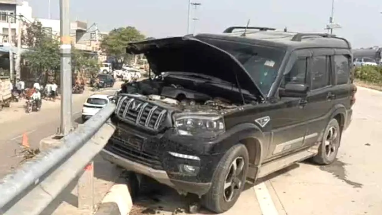 बेखौफ बदमाशों ने दिनदहाड़े बरसाई गोलियां, पिता-पुत्र की हत्या