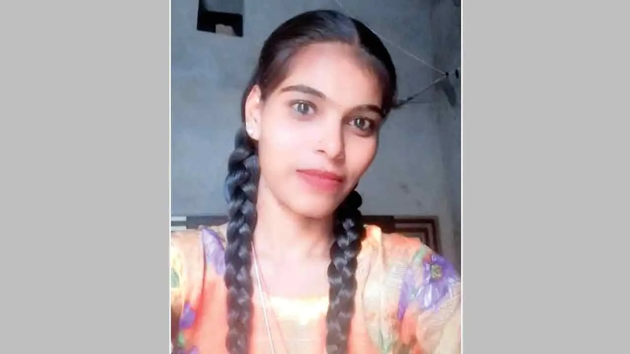 दुल्हन बनकर चढ़ना था डोली, लेकिन बारात आने से पहले घर से उठी अर्थी