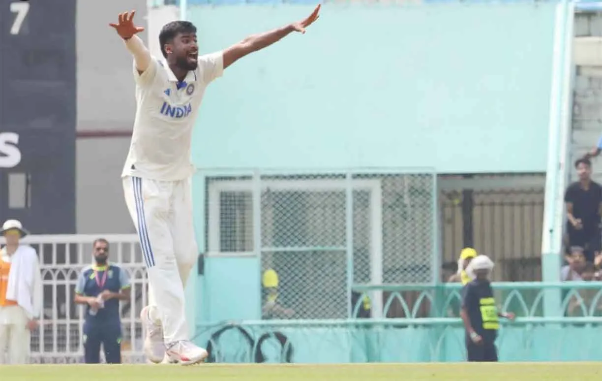 Cricket News: राजस्थान के मानव सुथार व खलील अहमद का इंडिया A टीम में चयन