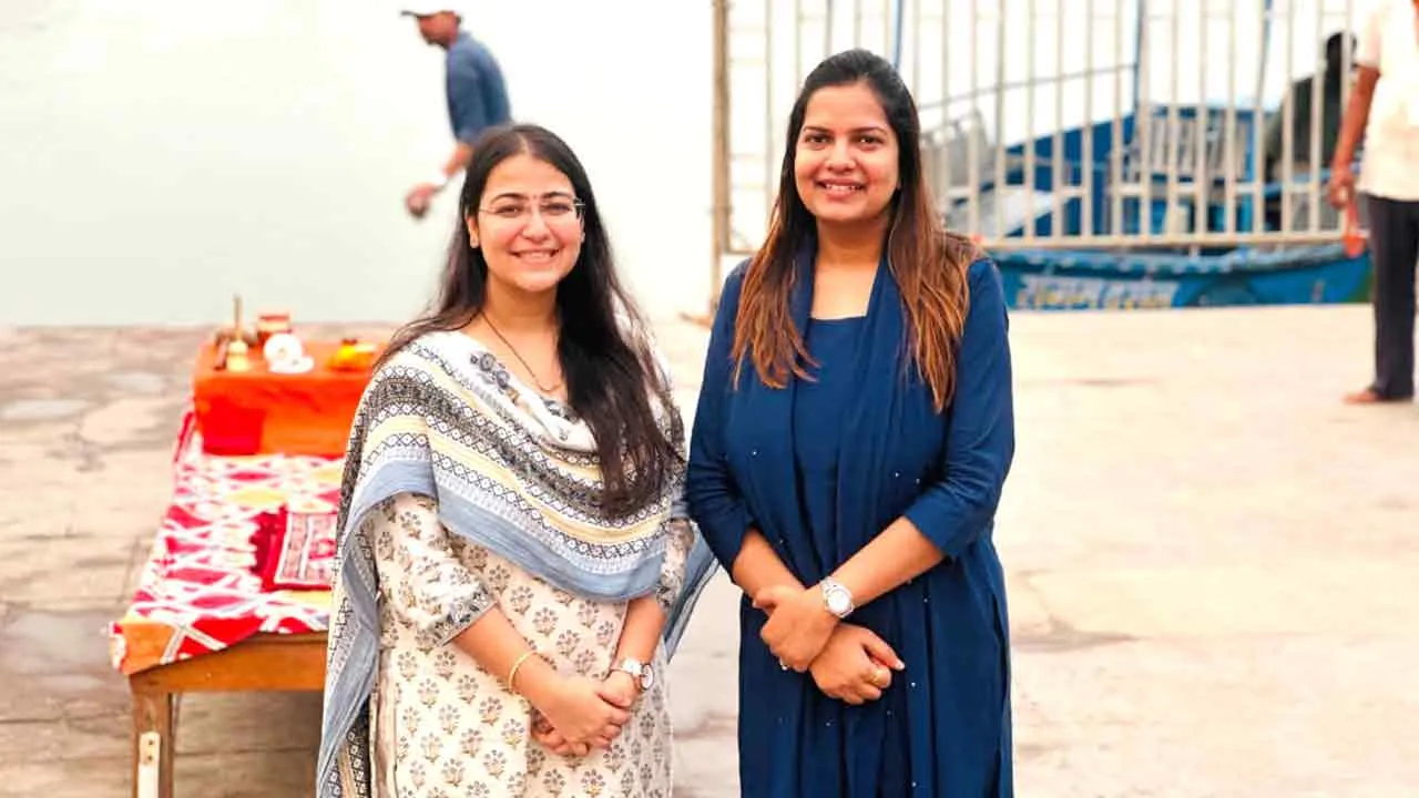 दो महिला अफसरों के हाथों में शुकतीर्थ गंगा मेला की जिम्मेदारी