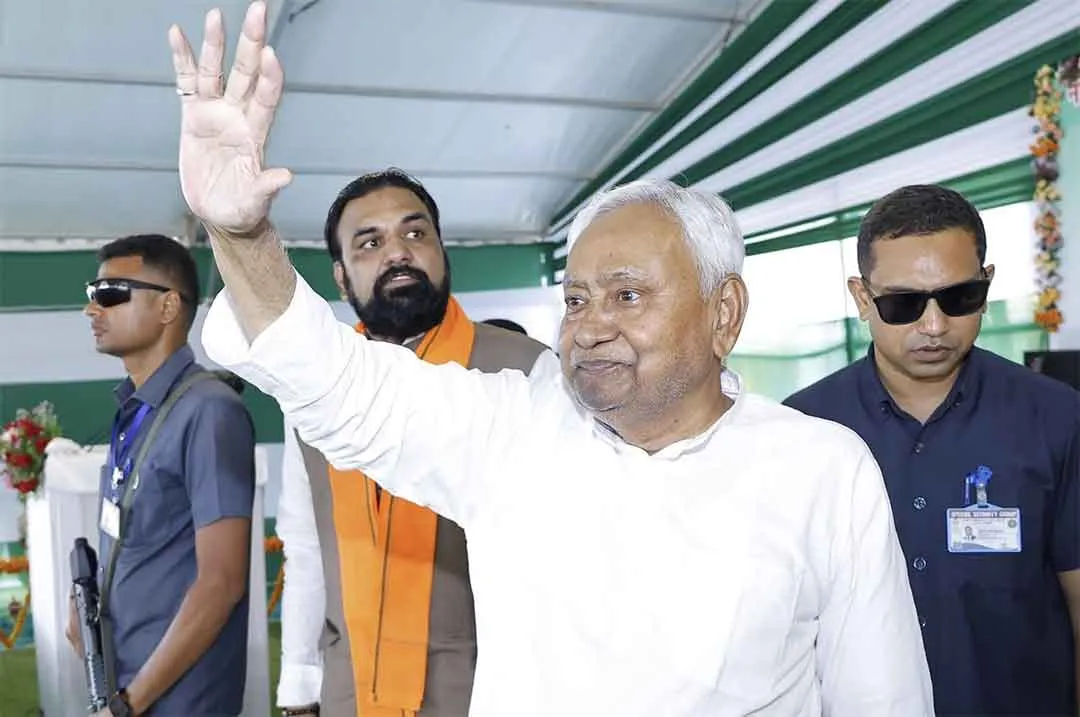 JDU Candidate Second List: जदयू ने जारी की 44 उम्मीदवारों की दूसरी लिस्ट