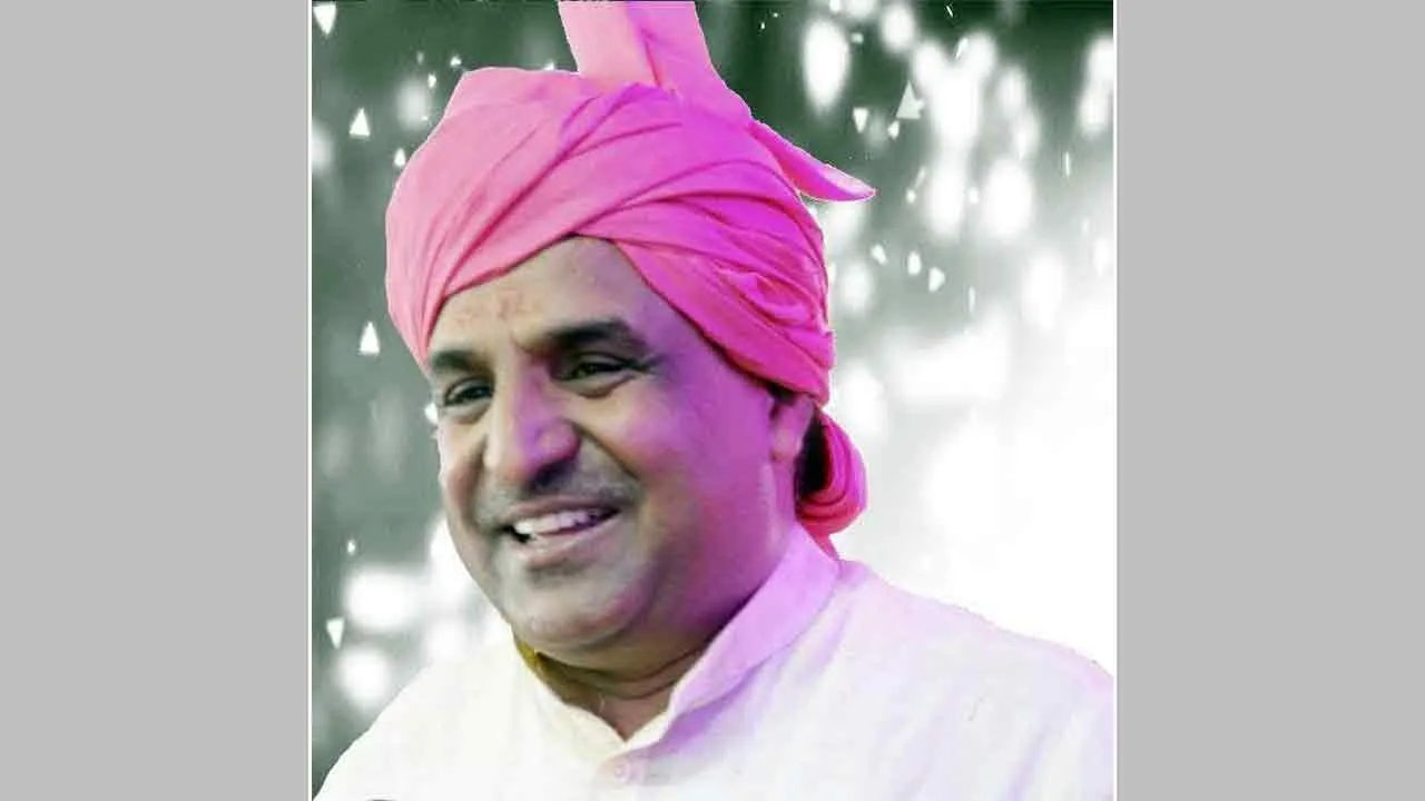 नायाब सैनी सरकार के नेतृत्व में पिहोवा हलके में विकास का स्वर्णिम अध्याय लिखा जा रहा है: पं. जय भगवान शर्मा डी.डी.