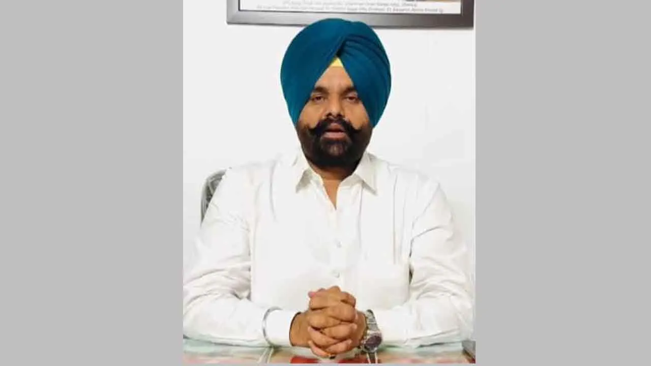 हरियाणा कांग्रेस में जश्न का माहौल, सरदार सतनाम सिंह विर्क ने दी बधाई