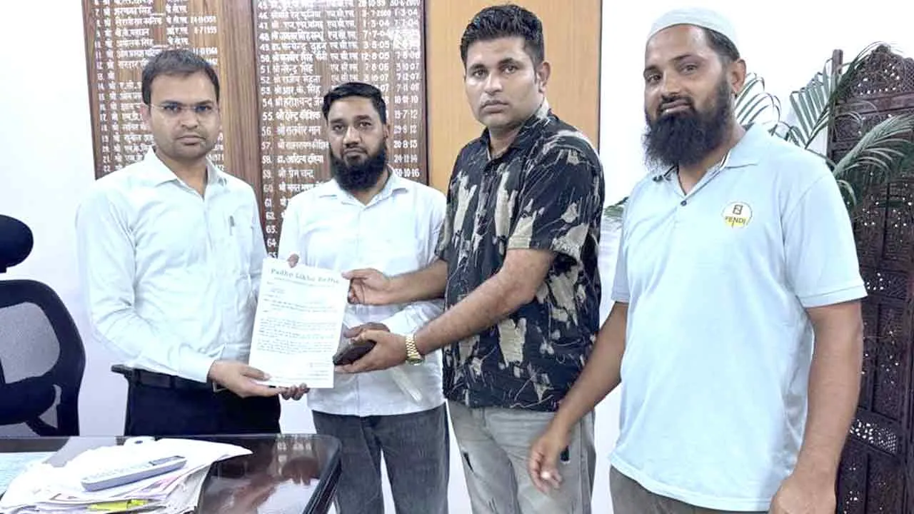 विद्यार्थियों की सहमति से हो ऐच्छिक विषयों का चुनाव: मोहम्मद इस्लाम