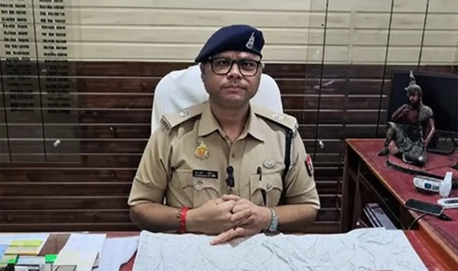 Rae Bareli: रायबरेली दलित युवक हत्या मामला, दो और आरोपी गिरफ्तार