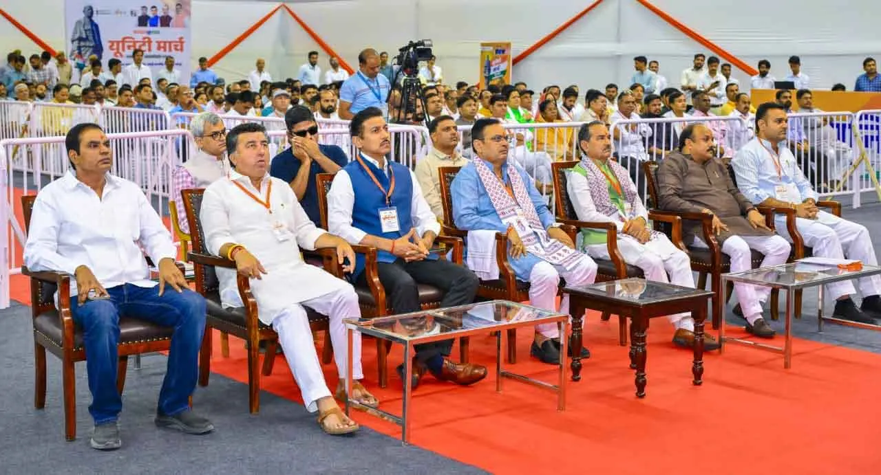 राज्य सरकार लोक कल्याणकारी योजनाओं के पारदर्शी क्रियान्वयन के लिए प्रतिबद्ध