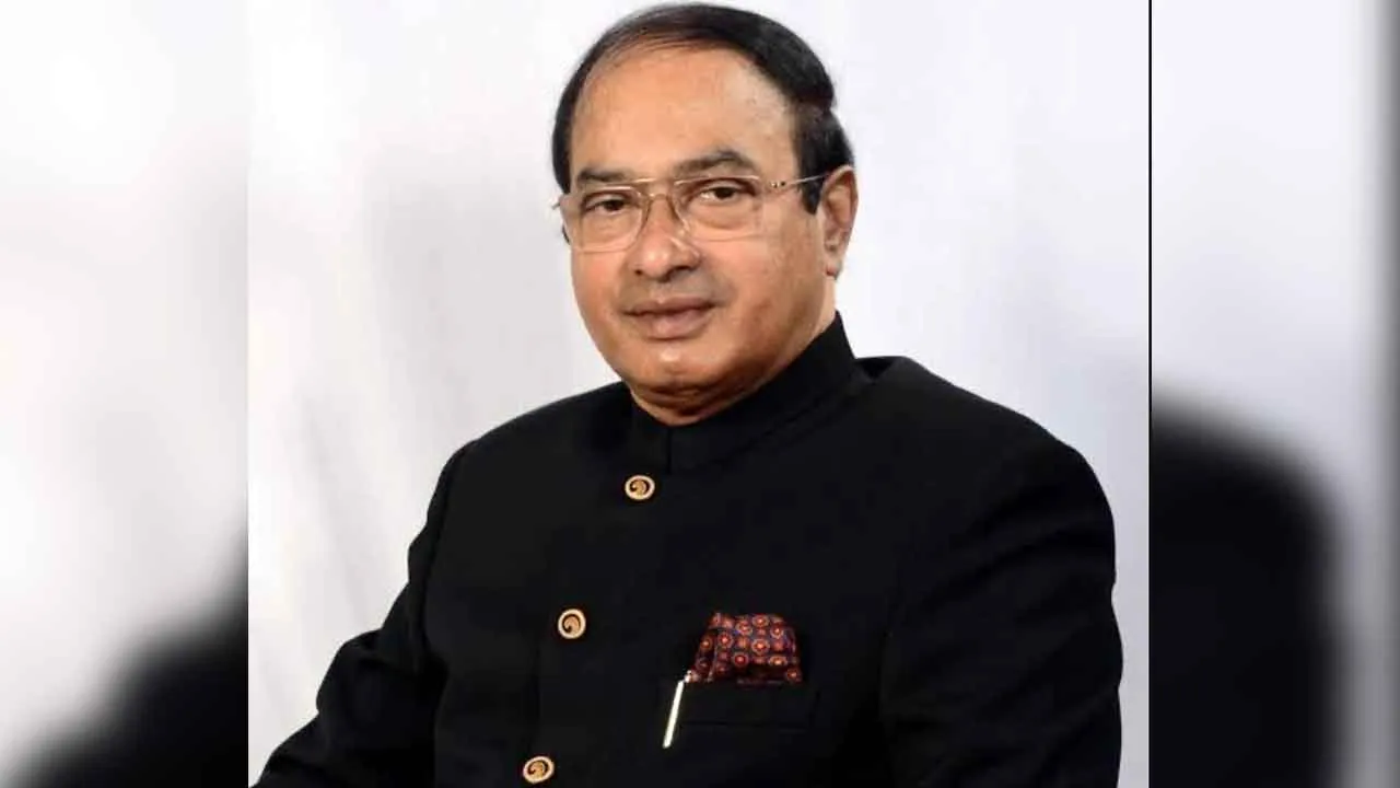 Ravi Naik Passes Away: गोवा के पूर्व सीएम रवि नाइक का निधन, पीएम मोदी ने जताया शोक