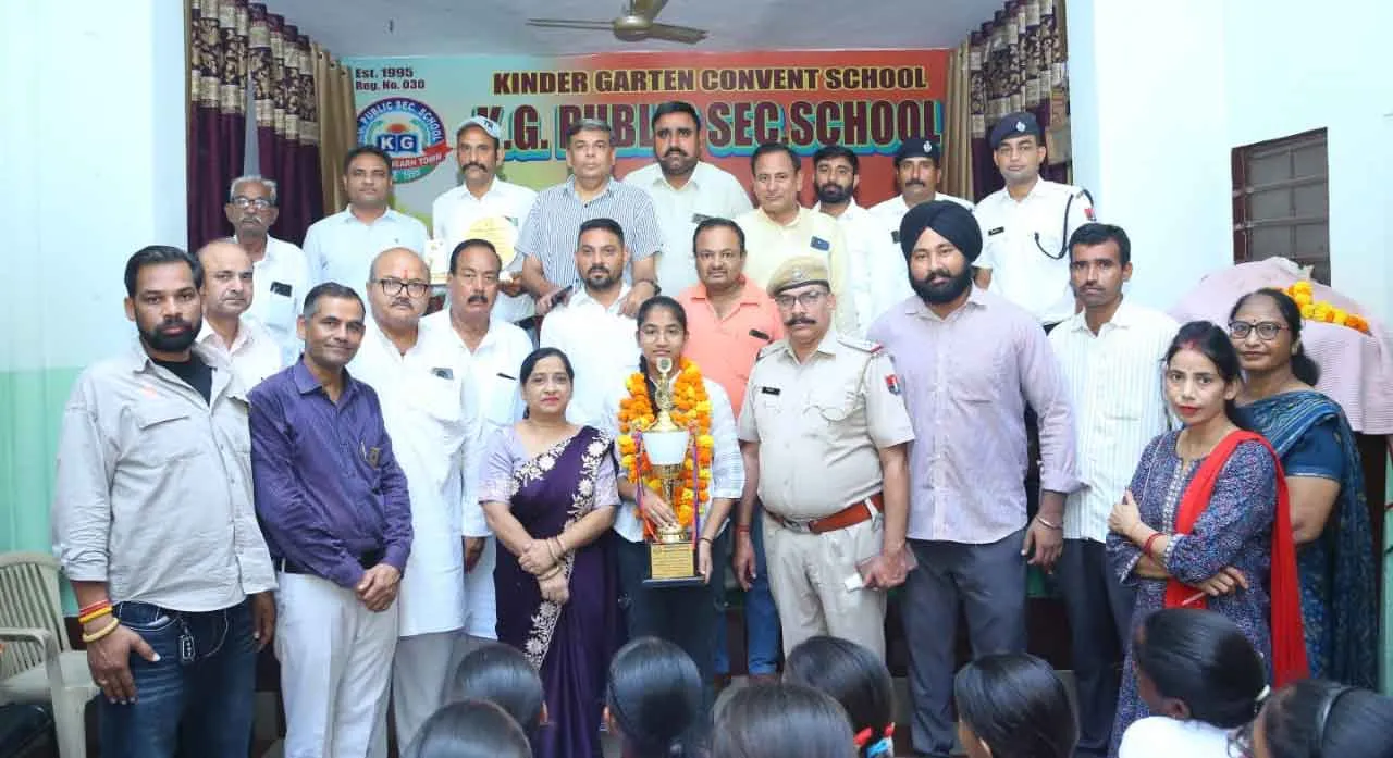 रीचेकिंग करवाई तो 94.33 से बढ़कर 97.17 प्रतिशत हुए अंक