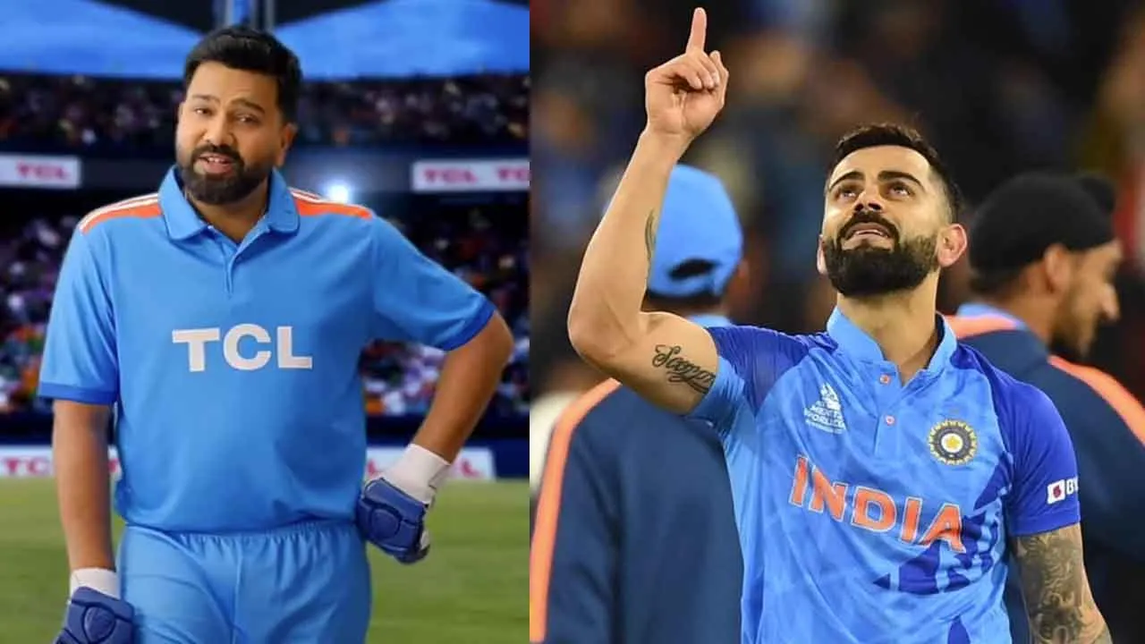 2027 World Cup: शुभमन गिल को वनडे की कप्तानी पर क्रिकेट जगत में बवाल, रोहित और कोहली की भूमिका पर छिड़ी चर्चा