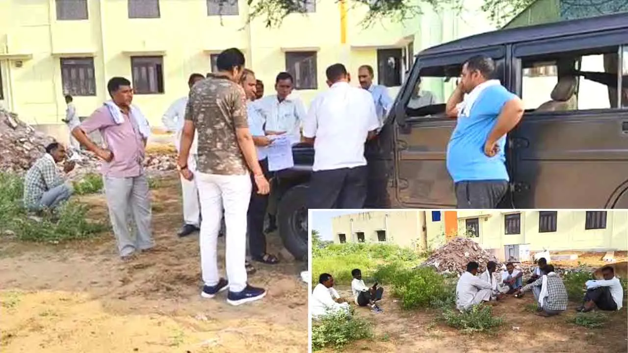 Snake Bite: मानपुरा गांव में सांप के काटने से एक व्यक्ति की इलाज के दौरान मौत, राजगढ़ पुलिस ने मामला दर्ज कर जांच शुरू की