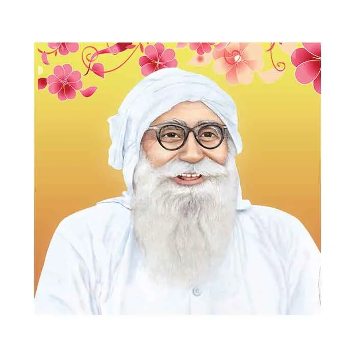 पूज्य सतगुरू जी के वचनों ने बदली शिष्य की तकदीर