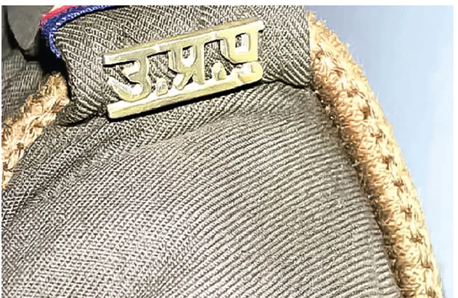 Bareilly encounter: बरेली एनकाउंटर में इनामी बदमाश ढेर, एक लाख रुपए था इनाम