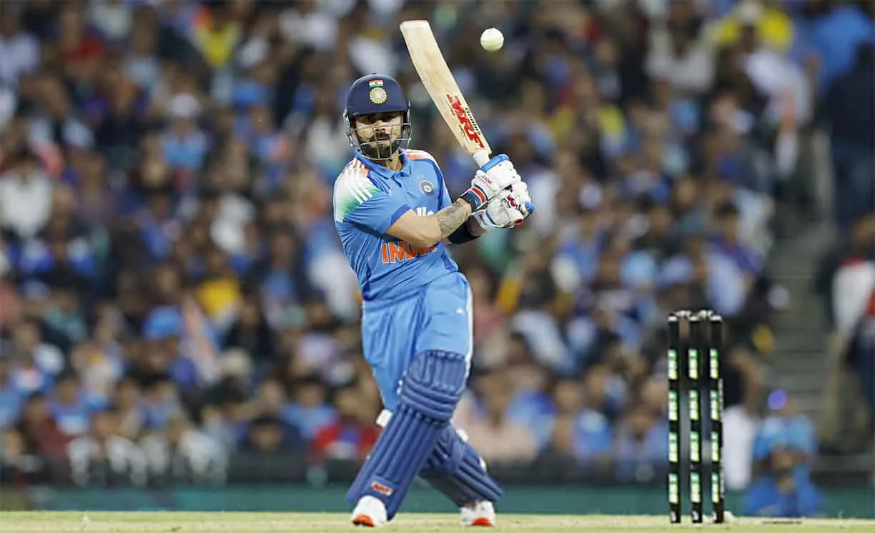 Cricket World Cup 2027: विराट कोहली के संन्यास को लेकर एबी डिविलियर्स ने कर दिया ये बड़ा ऐलान