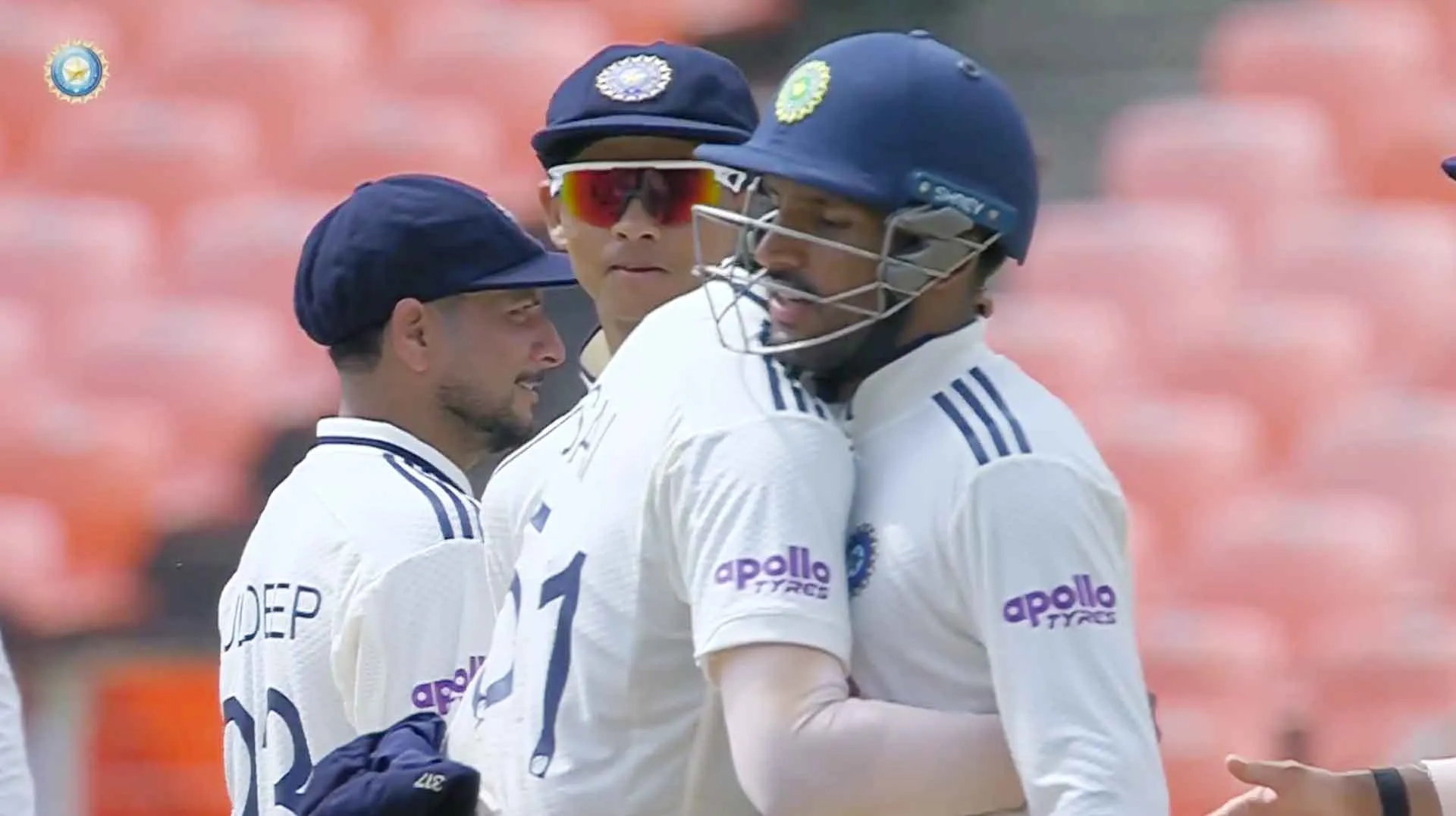 India vs WI 1st Test Highlights: भारत की वेस्टइंडीज पर बड़ी जीत, फैंस की उम्मीदें भी जीती