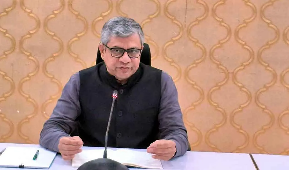 Indian Railways: अब 486 किमी का सफर सिर्फ 6 घंटे 40 मिनट में, दिल्ली–फिरोजपुर वंदे भारत एक्सप्रेस शुरू