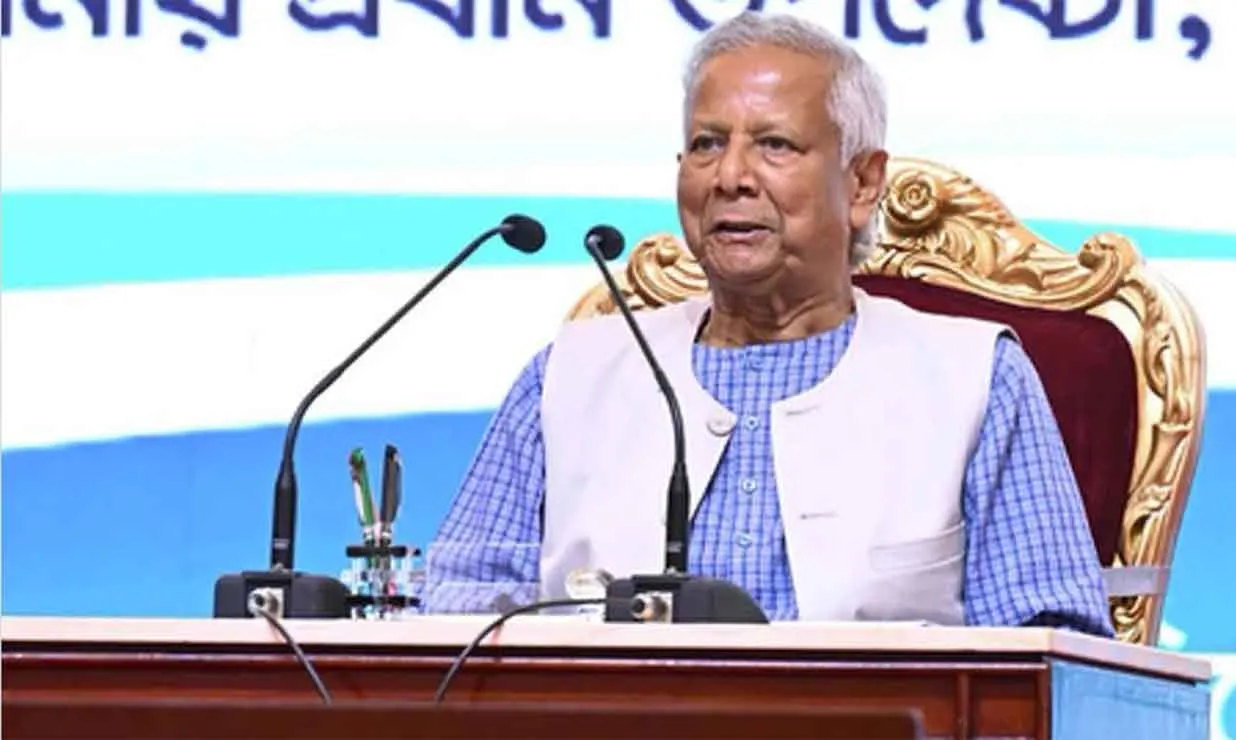 Bangladesh Economy News: बांग्लादेश की अर्थव्यवस्था पतली, 14 प्रतिशत कर्ज और बढ़ा