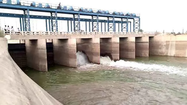 Bhakra System Regulation: भाखड़ा प्रणाली की नहरों का वरीयताक्रम निर्धारित, इतनी जून तक रहेगा प्रभावी