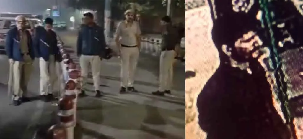 Delhi Blast Updates: दिल्ली में कार ब्लास्ट करने वाले आतंकी की हुई पहचान, जानकर देशवासियों में फैला आक्रोश