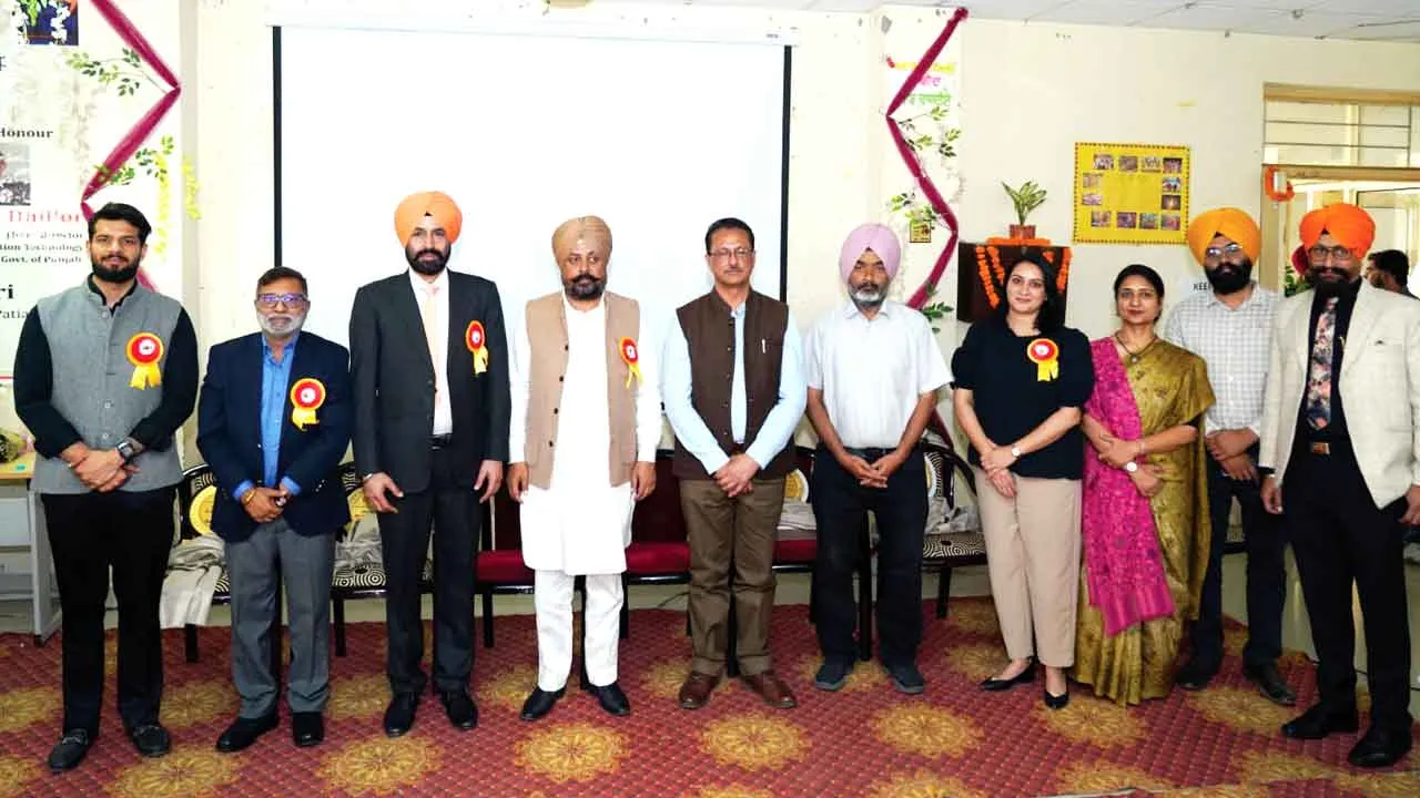 यूनिवर्सिटी कॉलेज बेनड़ा में एक दिवसीय कार्यशाला आयोजित