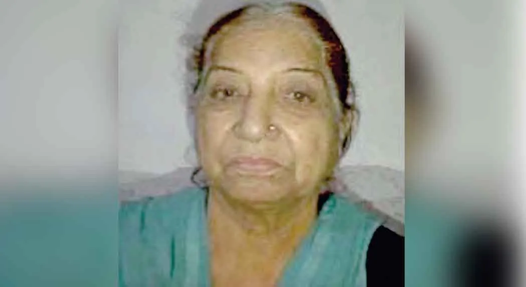 मरणोपरांत भी जहान देखेंगी सचखंडवासी राजरानी की आंखें