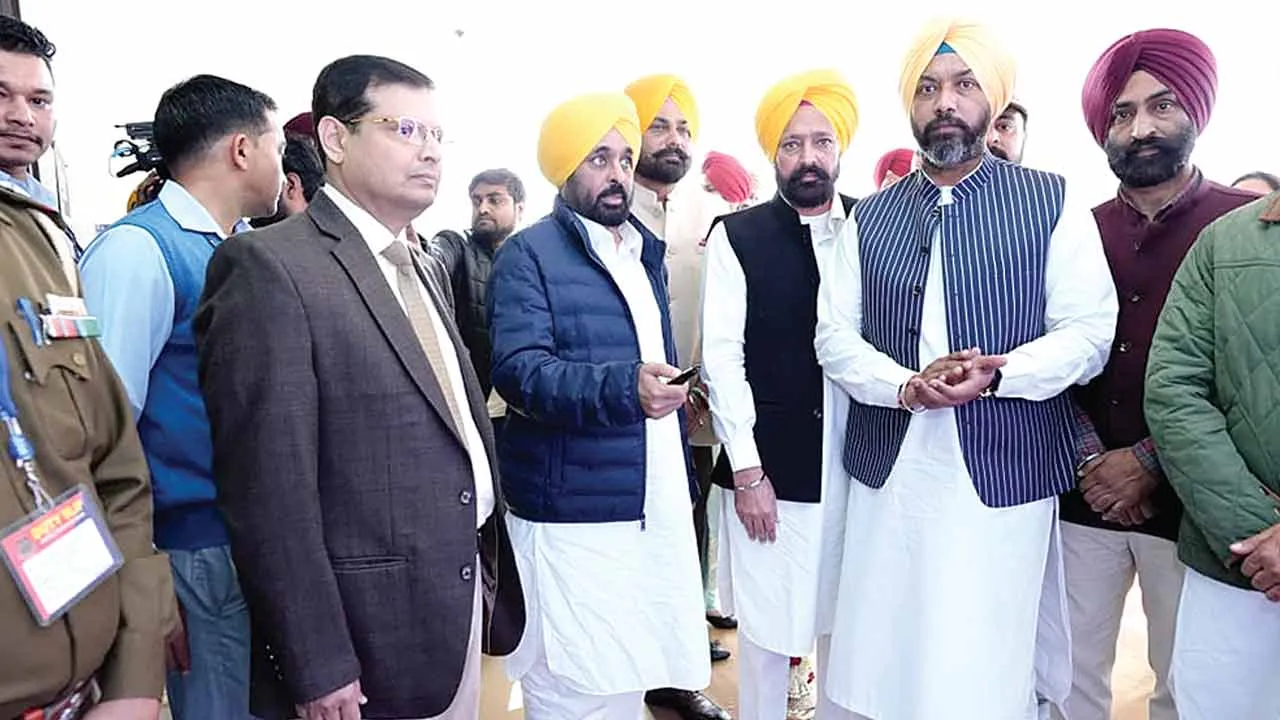 अब पंजाबियों को संपत्ति पंजीकरण करवाना हुआ आसान, शुरु हुई ‘ईजी रजिस्ट्री’ प्रणाली