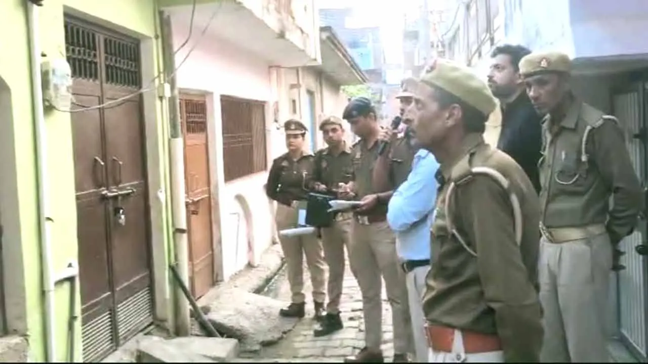 पुलिस भर्ती में फर्जीवाड़ा करने वाले गैंग लीडर की 16.57 लाख की संपत्ति हुई कुर्क