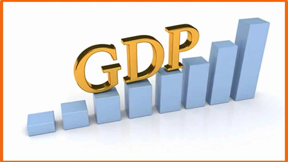 India GDP: देश की जीडीपी चालू वित्त वर्ष में 6.8 प्रतिशत से भी अधिक बढ़ेगी, सीईए ने किया दावा