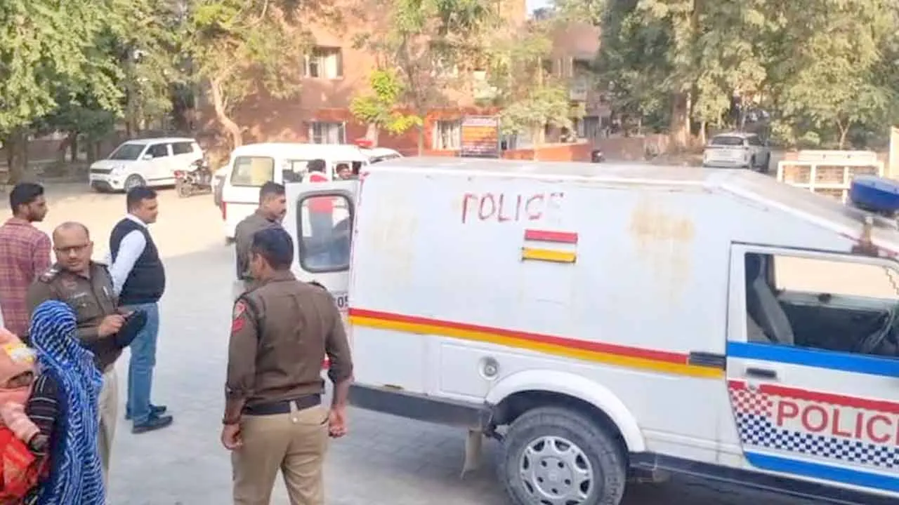 घरौंडा राइस मिल में प्रवासी की हत्या का मामला; मृतक के छोटे भाई पर हत्या का शक, पुलिस जांच में जुटी