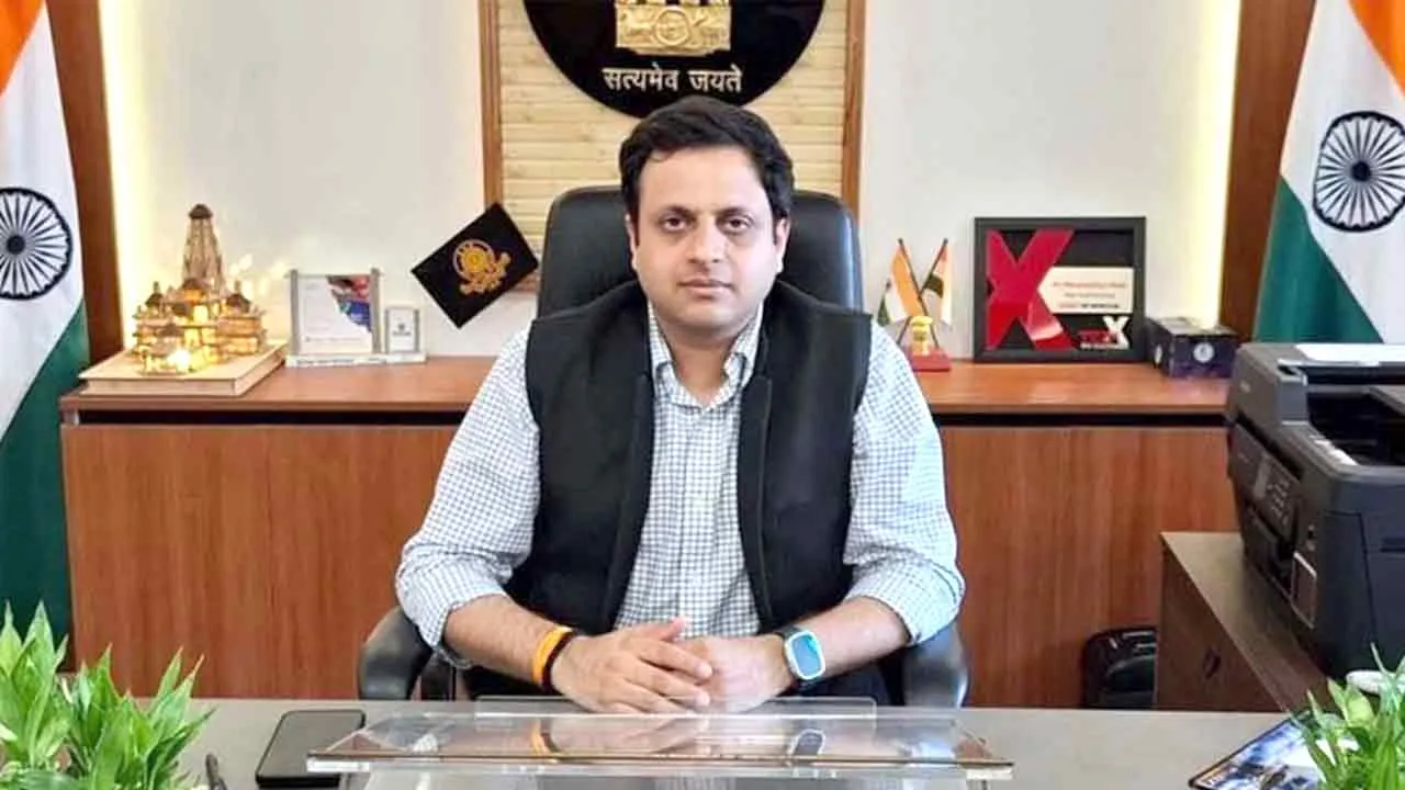 प्राकृतिक पेंट प्रोजेक्ट से मिलेगी वैश्विक पहचान: विक्रमादित्य सिंह मलिक