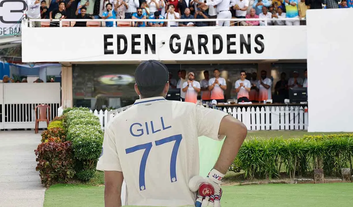 IND vs SA 1st Test: आखिर क्यों भारतीय कप्तान शुभमन गिल मैच के बीच में ही मैदान छोड़कर चले गए?