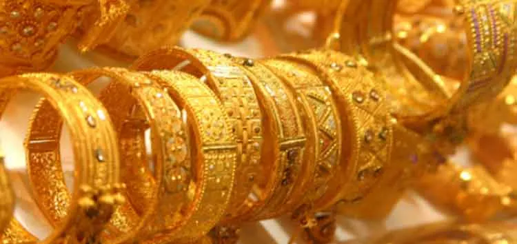Gold News Today: सोने की कीमतों में इस सप्ताह आया इतने रुपये तक का उछाल!
