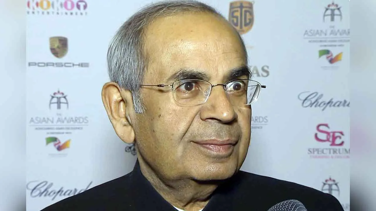 Gopichand P. Hinduja Passes Away: हिंदुजा समूह के अध्यक्ष गोपीचंद पी. हिंदुजा नहीं रहे, वैश्विक व्यापार जगत में शोक