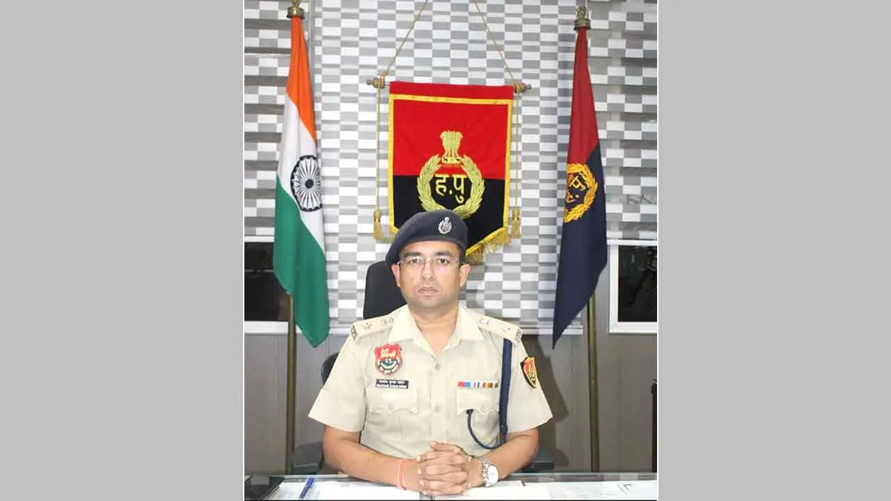 नौकरी और विदेश भेजने के नाम पर 58 लाख की ठगी मामला, एक और आरोपी काबू
