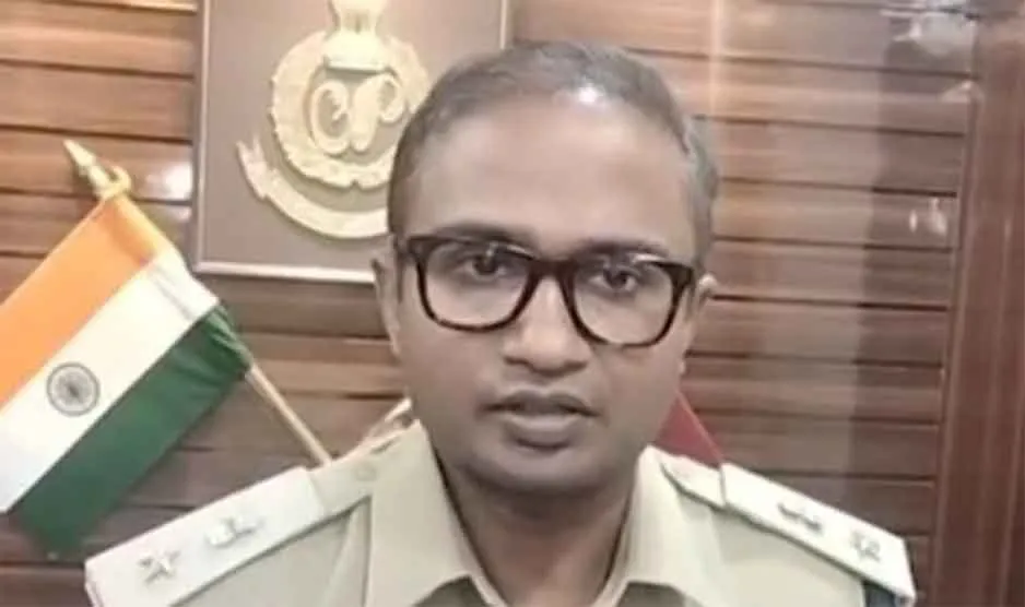 Haryana News: दिल्ली ब्लास्ट के बाद हरियाणा पुलिस मुस्तैद, डीजीपी का आया ये बड़ा बयान!