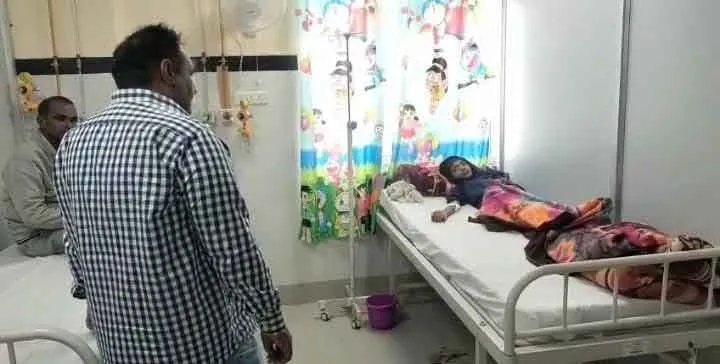 एक ही फ्लोर पर होंगे बच्चा वार्ड, चाइल्ड आईसीयू व एचडीयू