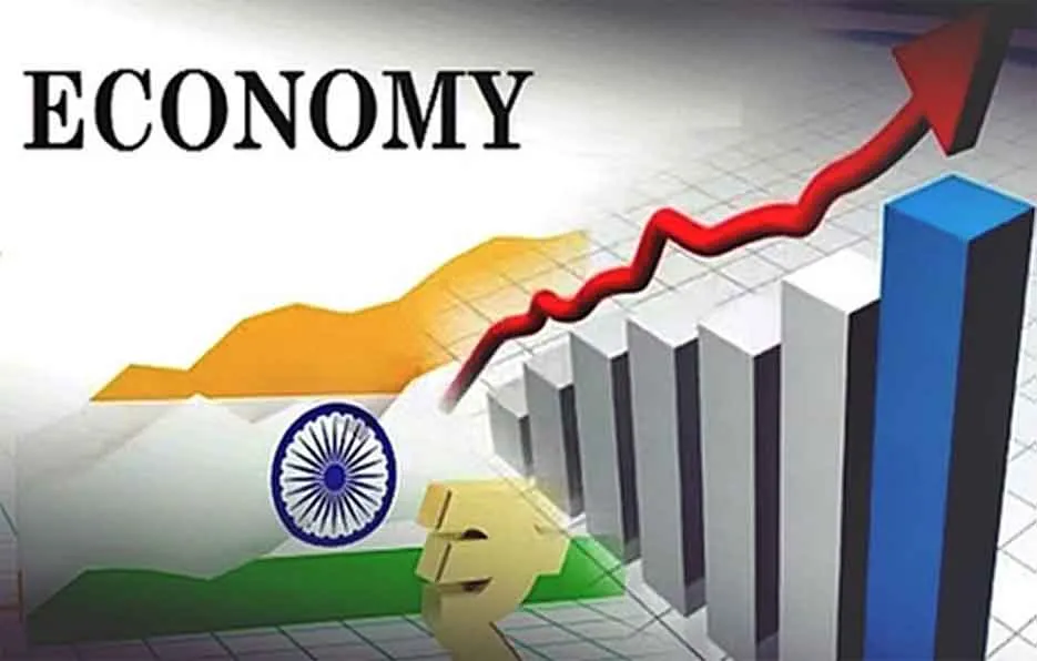 India Economy: भारतीय अर्थव्यवस्था में तेज़ी, चालू वित्त वर्ष की दूसरी तिमाही में और वृद्धि की उम्मीद